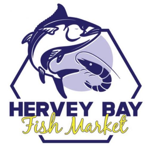 Hervey Bay Fish Market