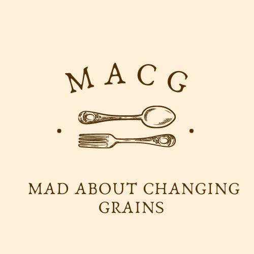 Mad About Changing Grains Cafe