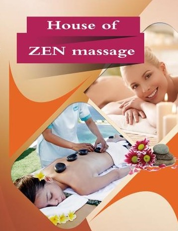 House of Zen Massage